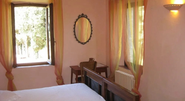 Agriturismo Il Caio