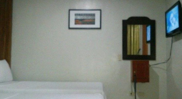 Double Diamond Inn Guest House