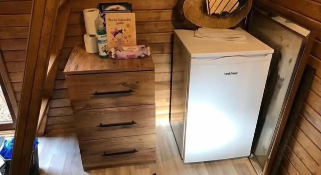 Cedrus Life Bungalow Tesisleri, Забронировать Дом для отпуска Отели Эрдемли с завтраком, Завтраки