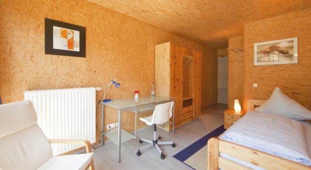 Tagungshotel Vicinity