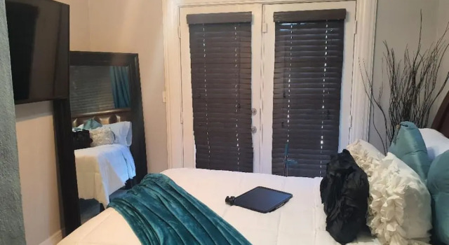 Kozy Bahamas Getaway, Reservar Apartamento Nassau 