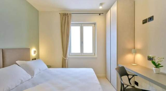 Номер Deluxe Piccolo Hotel