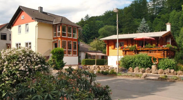 Apartments Am Kupferberg, Book Lejlighed Lejligheder i Eichsfeld, Lejlighed