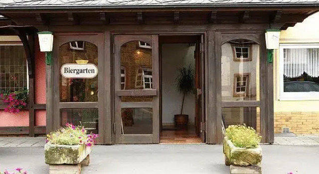 Zur Post, Reserva ahora Hotel Wolsfeld 