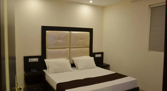 Hotel Royal Park 22, Rezervovat Hotel Levné hotely v Chandigarh Region