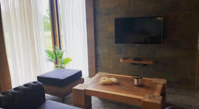Апартаменты Superior Noha Casa de Campo
