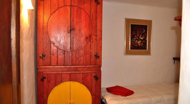 Villa Rose
