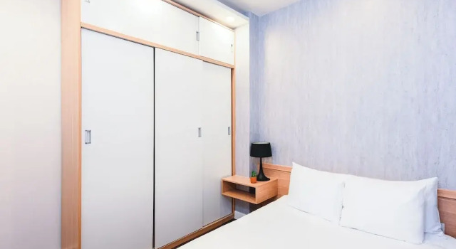 Апартаменты Luxury S Lux Apartment