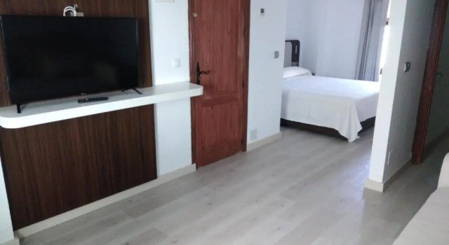 Полулюкс Canaan Boutique Hotel Ronda