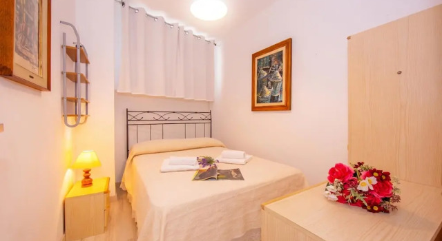 Апартаменты Casa Angerin 1 - 100m from sea
