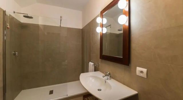 Двухместный номер Deluxe с видом на море Villa Crawford