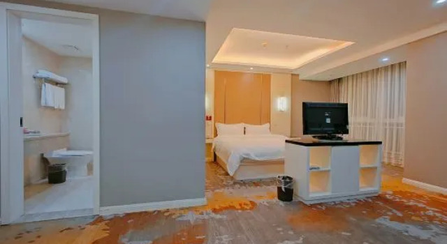 Suite Comfort Xinshan Hotel