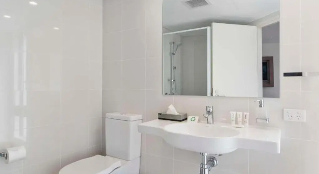Habitación doble Estándar Metro Hotel Perth