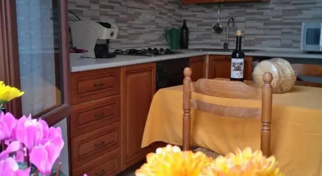 Casa Cortes, Reserva ahora Apartamento Desulo Cerdeña