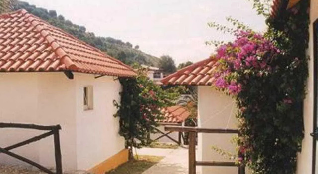 Villaggio La Marée, Book Hotel Pisciotta 