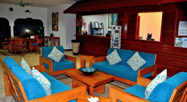 Villas De Mer