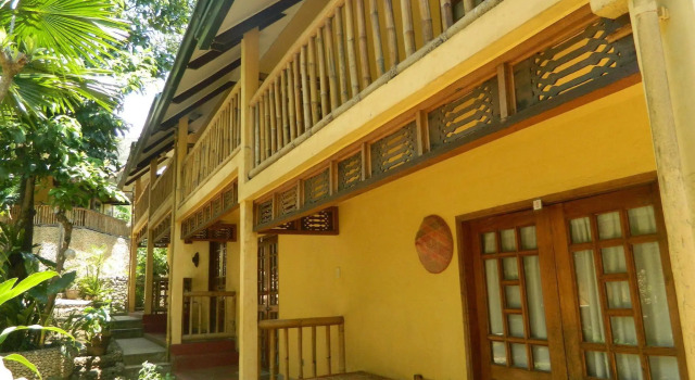 Sun Garden Hilltop Resort, Reserva ahora Resort Malay Filipinas