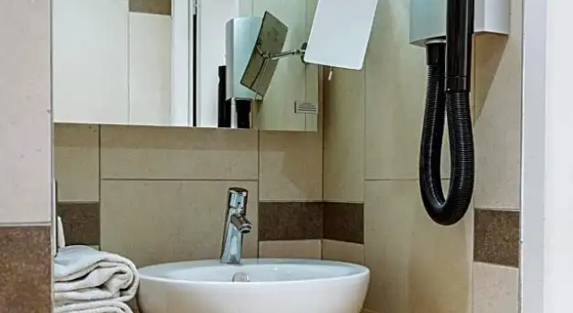 Номер Classic Mercure Poitiers Centre