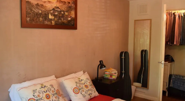 1 Bedroom Flat in Stoke Newington
