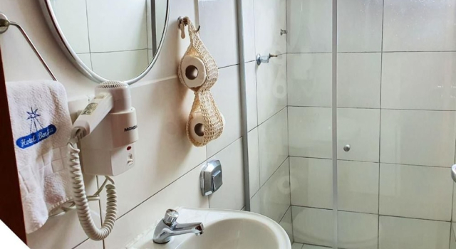 Семейный номер Standard Hotel Benfica