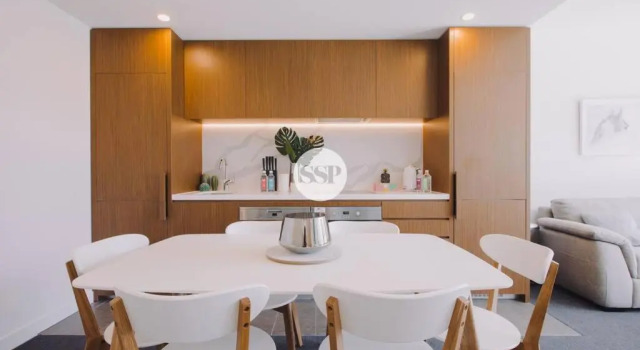 St Kilda Rd LVL4 2BDR2BATHR WIFI Albert Park, Забронировать Отель Альберт-Парк Мельбурн