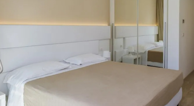 Номер Standard Hotel Villa Katy