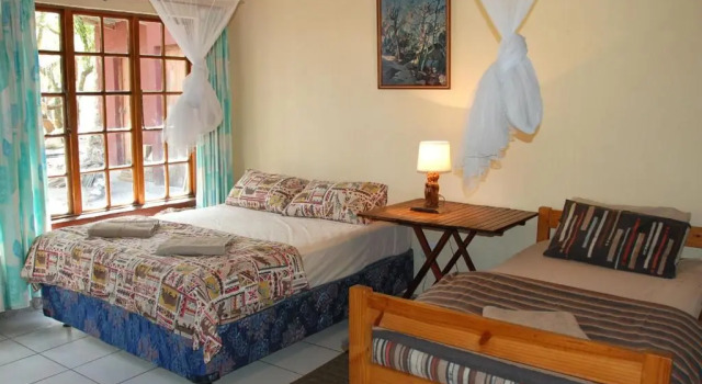 Номер Standard Kosi Moon Bed and Breakfast