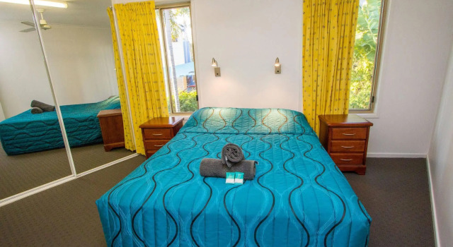 Boyne Island Motel and Villas, Prenota Motel Hotel a Queensland con piscina, Piscina