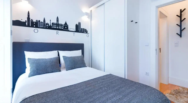 Oporto Near Deluxe, Varaa Hotelli Hotellit Porto pysäköinnillä, Pysäköinti