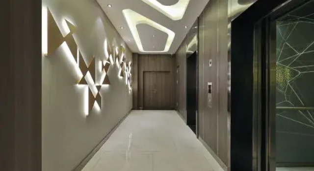 Orange Hotel (Xi'an Great Tang All Day Mall), Prenota Hotel Yanta 
