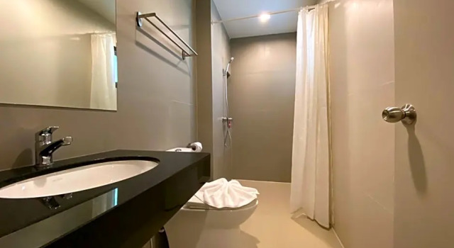 Номер Standard Maleesa Place Hua Hin