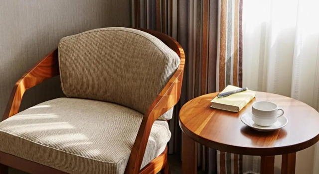 Номер Superior Hotel Sukimi