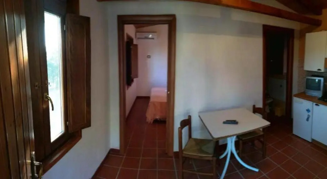 Шале c 1 комнатой Villa Incanto B&B