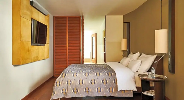 Номер Standard DO&CO Hotel Vienna