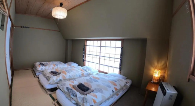 Lodge Nagano, Забронировать Дом для отпуска Коттеджи Кошинецу, Коттедж