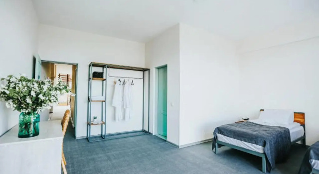 Двухместный номер Standard Hotel & Wine Cellar ARGE