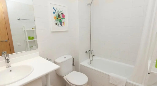 Апартаменты Happy Apartments