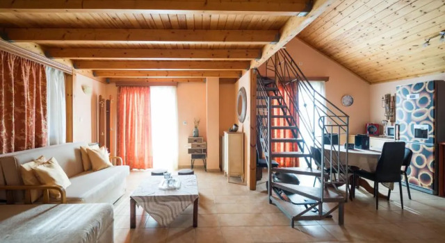 Номер Standard Belleza Villa