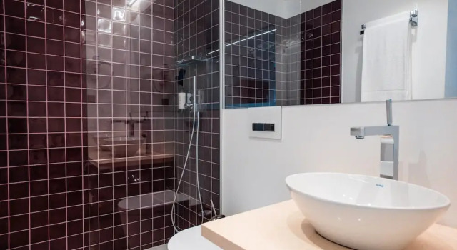 Двухместный номер Economy Hills Hotel Lisboa