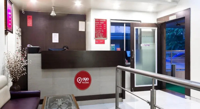 Hotel Khandesh Residency