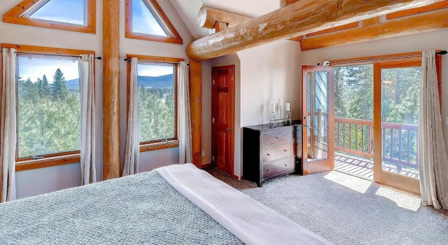 Шале Deer Meadow Lodge