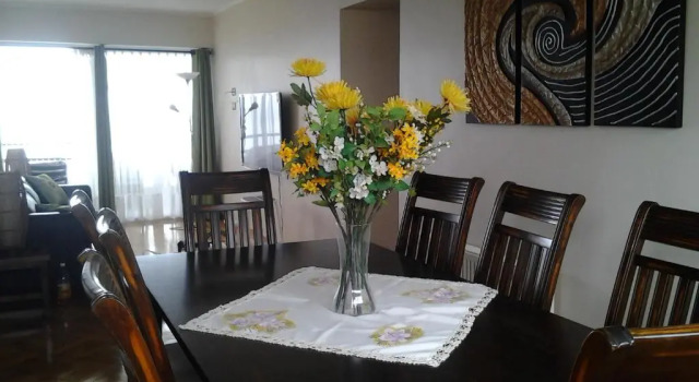 Апартаменты Arriendo Viña Playa Acapulco