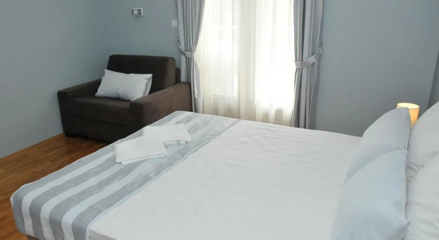 M-Club Hotel