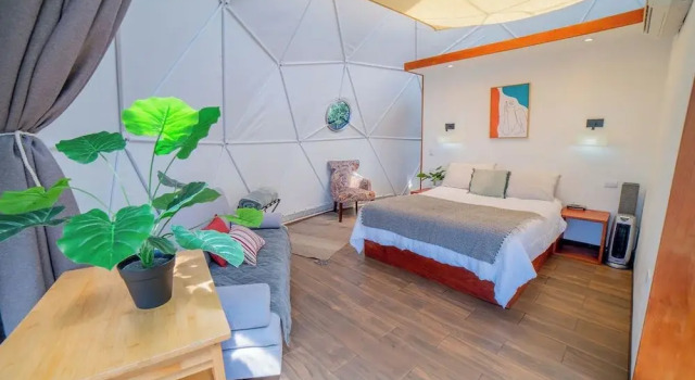 Tocuma Glamping, Réserver Camping Cartago 