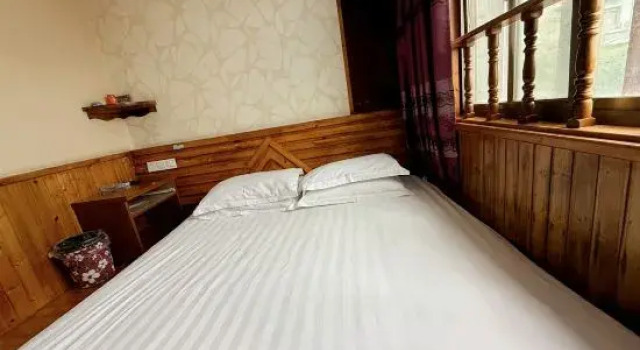 Люкс Wuzhen 180 Themed Homestay