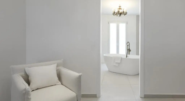 Kallisti Paros, Reserva ahora Hotel Naousa Paros