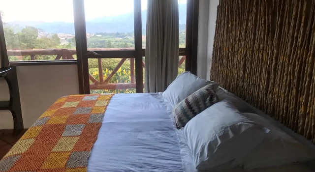 Студия Akawanka Lodge