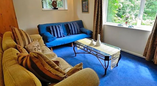 Коттедж c 1 комнатой Cam Cottage
