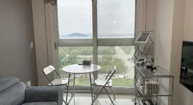 Номер Superior с видом на океан Grape Residence Hotel