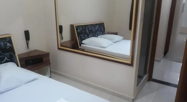 Hotel Zeus 2